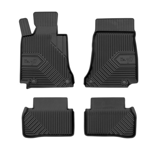 Set tappetini frogum 77 - set,