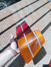 Faro posteriore Destro Alfa Romeo 75 Prima Serie