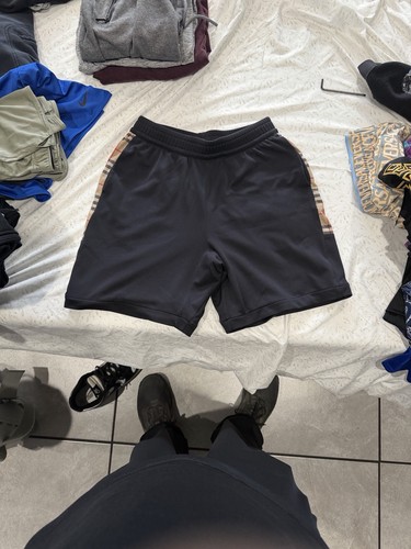 Pantaloncini burberry - pantaloncini,