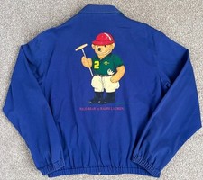 POLO RALPH LAUREN VINTAGE 1993