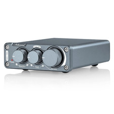 Hi-Fi 200-Watt, Amplificatore