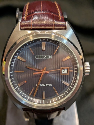 Citizen nj0100 - citizen, nj0100-3h
