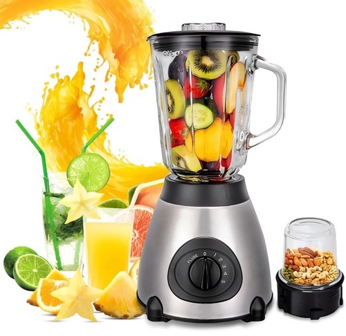 Frullatore professionale vetro - professionale,