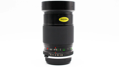 Vivitar series 90mm - vivitar,