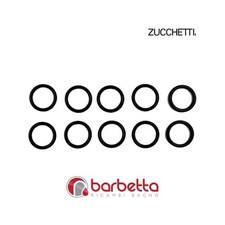 SET GUARNIZIONI RICAMBIO