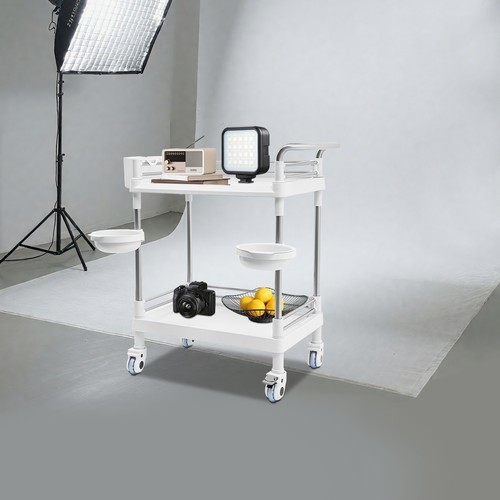 Carrello medico professionale - carrello,