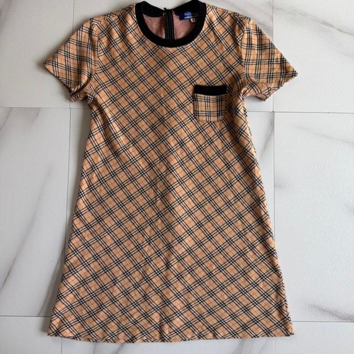 Abito burberry blue label - burberry,