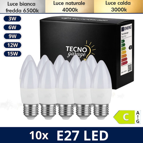 E27 led lampadine a - |,