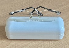 Montatura occhiali da vista TIFFANY Eleganti Da Donna- TF 1062-B Vintage.