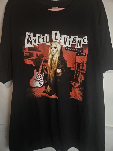 Avril lavinge greatest hits - avril,