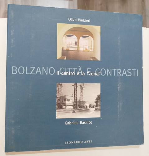 Olivo barbieri gabriele - olivo,