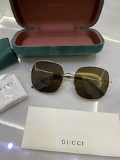 Occhiali Da Sole Gucci 