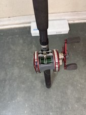 Vintage Abu Garcia Ambassador