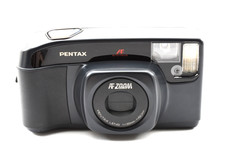 Pentax zoom date - date, af