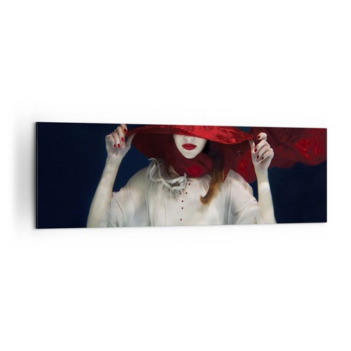 Quadro tela 160x50cm - quadro,