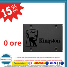 Unità ssd kingston sa400s37 - unità,