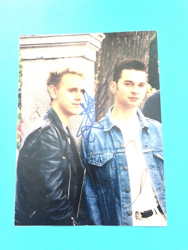 Depeche mode dave - depeche,