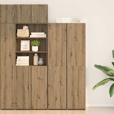 Credenza Rovere artigianale 40