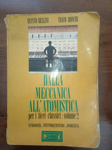 318 dalla meccanica - 318.,