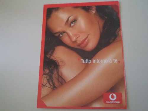 Advertising pubblicità 2004 - pubblicità,