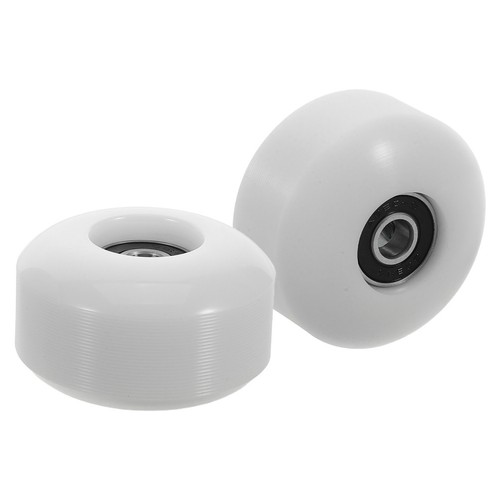 2pcs ruote per - skateboard, in