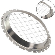 Affettatrice tagliauovo design