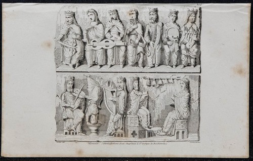 1845 concerto musica - -,