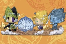 Funko Pop Dragon Ball Z