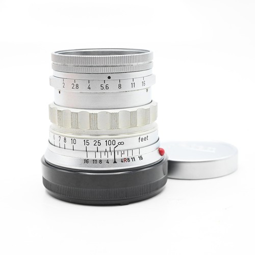 Leica 50 mm - m,