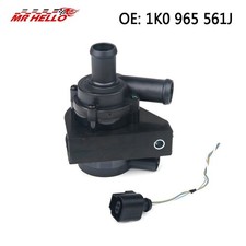 Pompa Acqua Elettrica Con