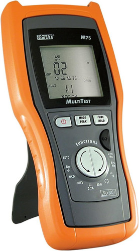 Instruments multimetro - ht-instruments,,