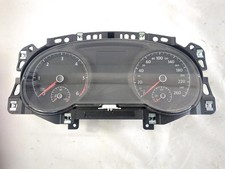 5G1920741A QUADRO STRUMENTI CONTACHILOMETRI VOLKSWAGEN GOLF 7 SW 1.6 D 81KW AUT 