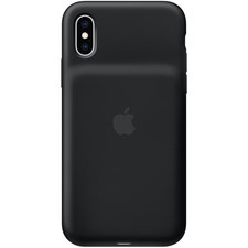 APPLE Smart Battery Case, Back