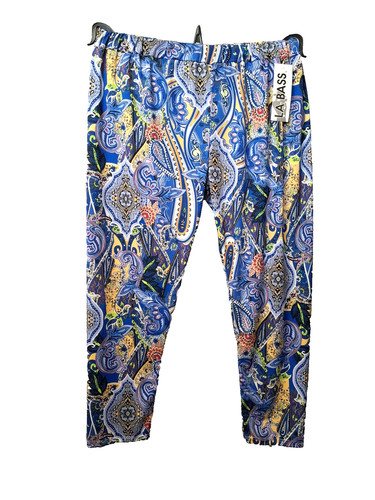 Pantaloni leggings labass - leggings,
