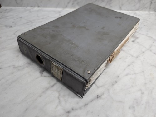 Linde h20 h25 - xm, h20-02
