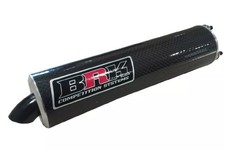 Silenziatore BRK Minarelli AM6