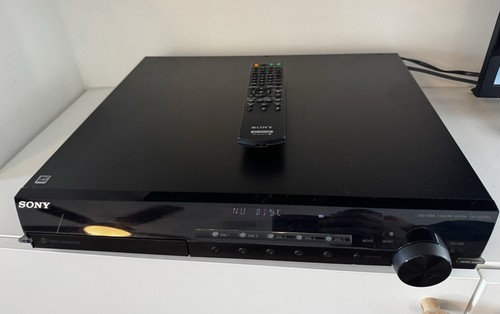 Sony hcd hdx285 dischi - sony, 5