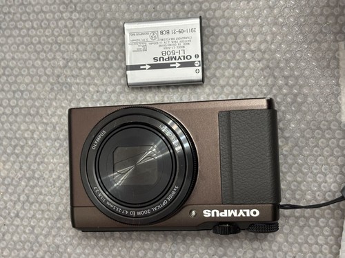 Fotocamera digitale compatta