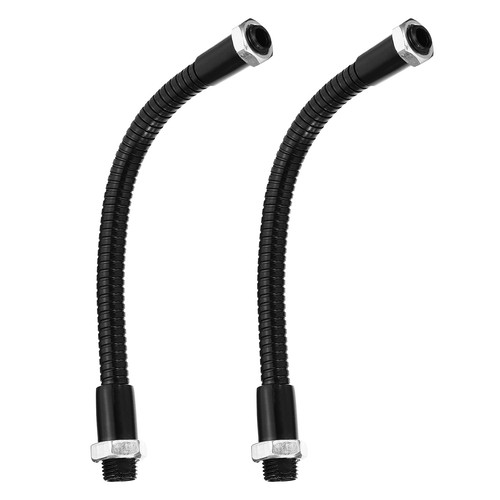 Tubo collo oca 2 - d'oca, 5,9",