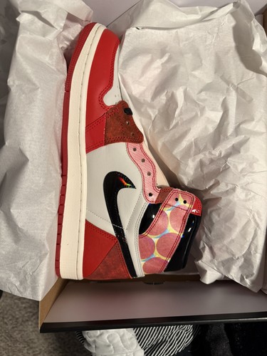 Nuova taglia jordan 1 - -,