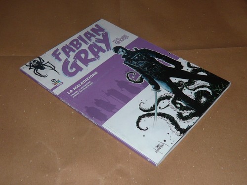 Fabian gray la - n°,