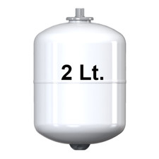 Vaso espansione Varem LT 2