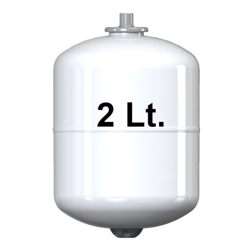 Vaso espansione varem 2 - espansione,
