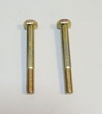 BULLONE BLOCCAGGIO ECCENTRICO