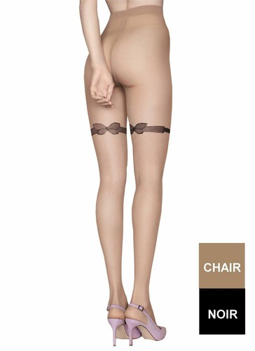 Secret denari collant - 20,