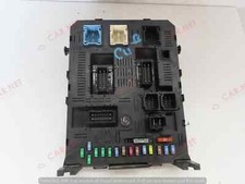 9661940480 BSI 2004 H05 CENTRALINA BODY JOHNSON CONTROLS PEUGEOT 307 CITROEN C4