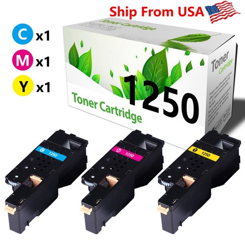 Cartuccia toner - (3pk,cmy),