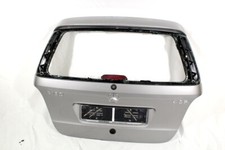 A1687405205 TAILGATE REAR