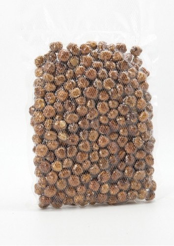 Nocciole sgusciate - nocciole, ed
