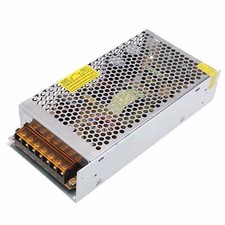 Alimentatore stabilizzato 12V